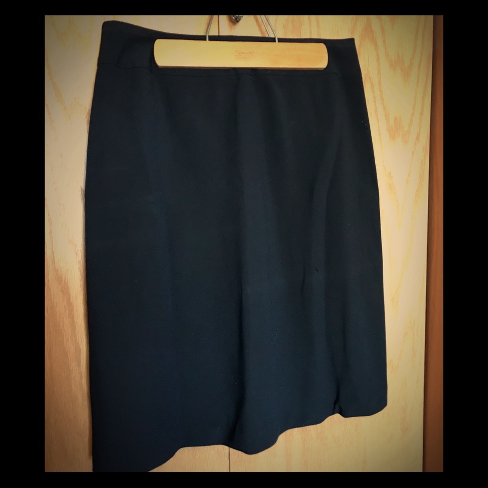 Eddie Bauer Pencil Skirt
